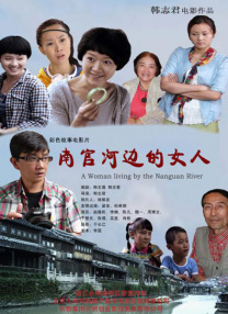 据悉，曾经出演了《外滩探秘》一片的德鲁·斯塔基将会出演影片的男主角。
