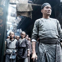 讲述同一世界观全新故事2025-10-21 马律师回归！